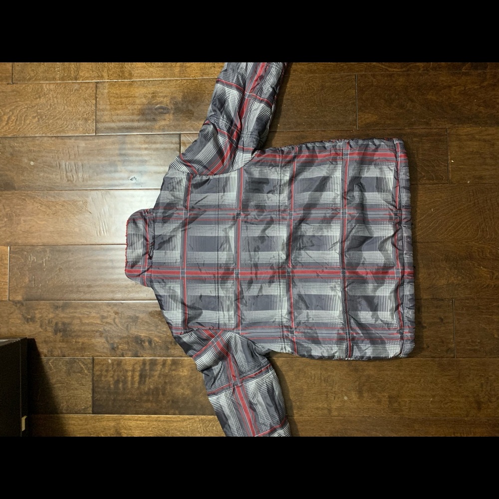 Boys jacket - Picture 3 of 4